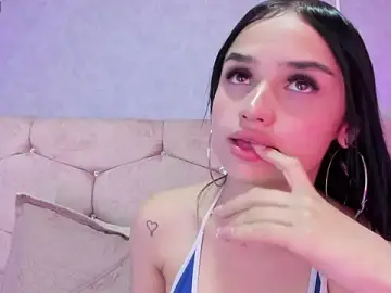 Sofii_maartinez  live sex cam