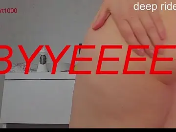 Tykita  live sex cam