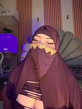 Yahizaa  live sex cam