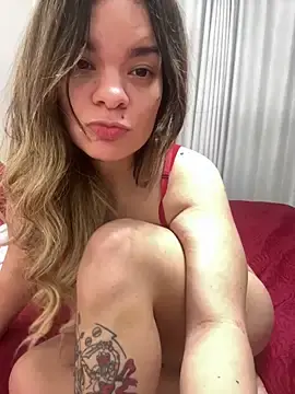 Zyrella  live sex cam