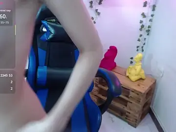 Lycoris_19  live sex cam