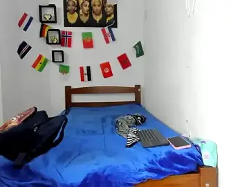 Naughty_blackhair  live sex cam