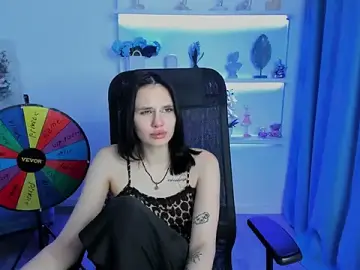 AlicePertim  live sex cam