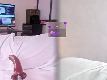 AriellaRose_  live sex cam
