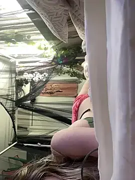 Babydragonn  live sex cam