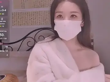 BingLin-  live sex cam