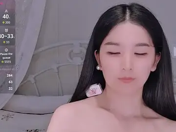 BingLin-  live sex cam