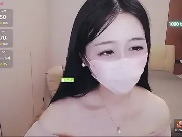 CN-xiaofei  live sex cam