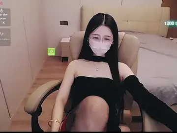 CN-xiaofei  live sex cam