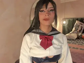 IamNayuta  live sex cam