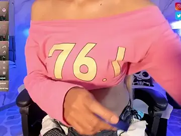 IamNayuta  live sex cam