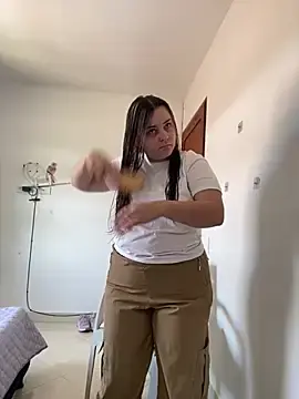 Im_Amelia  live sex cam