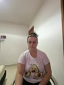Im_Amelia  live sex cam