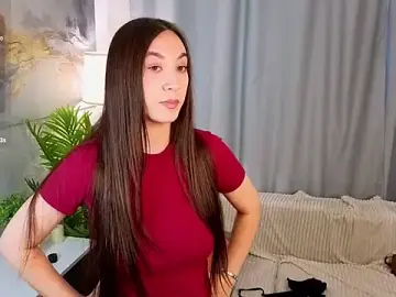JinnyMenzella  live sex cam