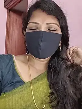 Kayalvizhi143  live sex cam