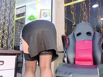 MissEscarleth  live sex cam