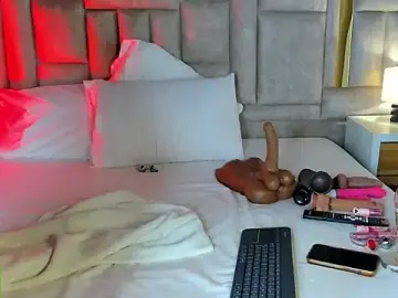 Miss_Abigail_  live sex cam