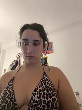 SelenaRamirez  live sex cam