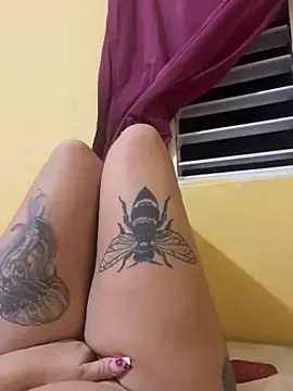 SelenaRamirez  live sex cam