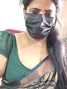 Abinaya26  live sex cam