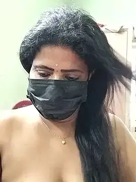 Abinaya26  live sex cam