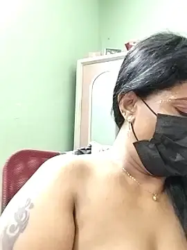 Abinaya26  live sex cam