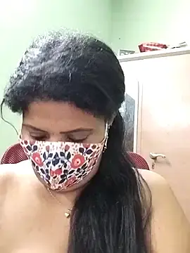 Abinaya26  live sex cam