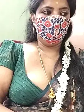 Abinaya26  live sex cam
