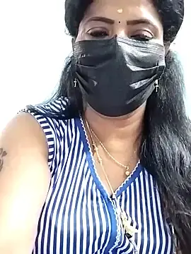 Abinaya26  live sex cam