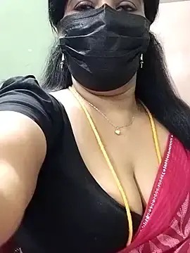 Abinaya26  live sex cam