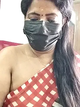 Abinaya26  live sex cam