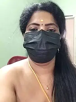 Abinaya26  live sex cam