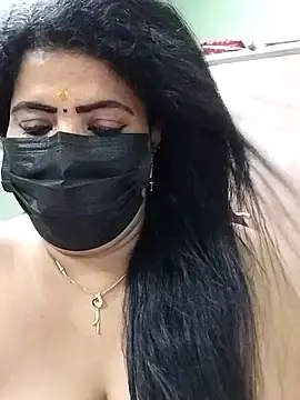 Abinaya26  live sex cam