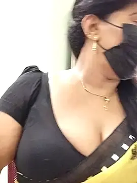 Abinaya26  live sex cam