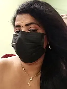 Abinaya26  live sex cam