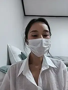 Hyeja  live sex cam