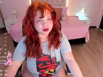 Mari_caroley6  live sex cam