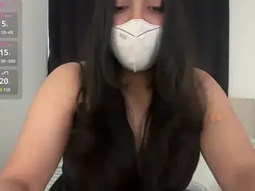 Oviyakalra  live sex cam