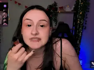 Ame_xCore  live sex cam