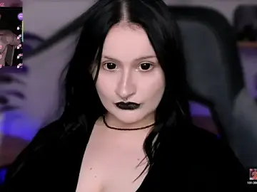 Ame_xCore  live sex cam