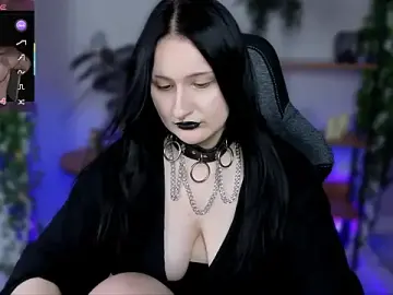Ame_xCore  live sex cam