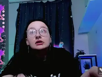 Ame_xCore  live sex cam