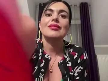DESIREjenny  live sex cam