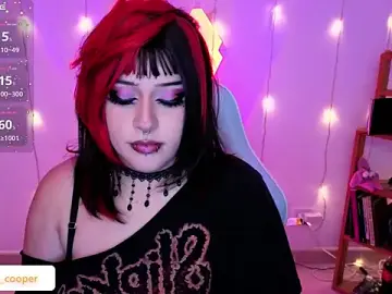 Elice_cooper_  live sex cam