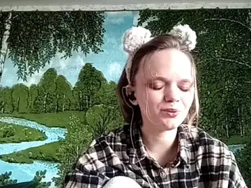 FlirtingAdele_1  live sex cam
