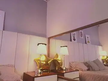 Isavelvet  live sex cam