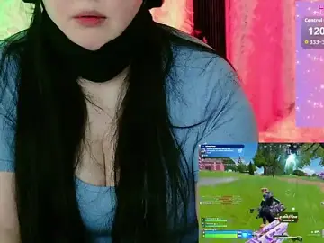 Kara-Nuna  live sex cam