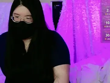 Kara-Nuna  live sex cam