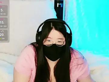 Kara-Nuna  live sex cam