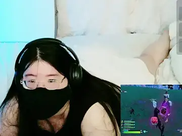 Kara-Nuna  live sex cam